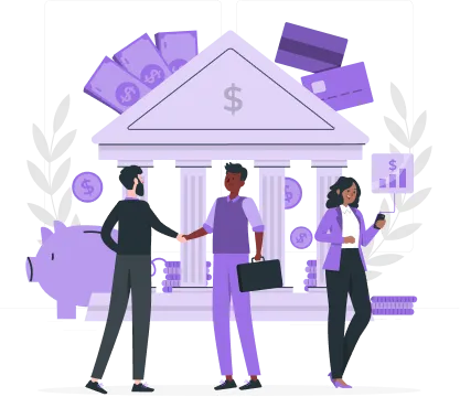 Core Banking Software Development Services